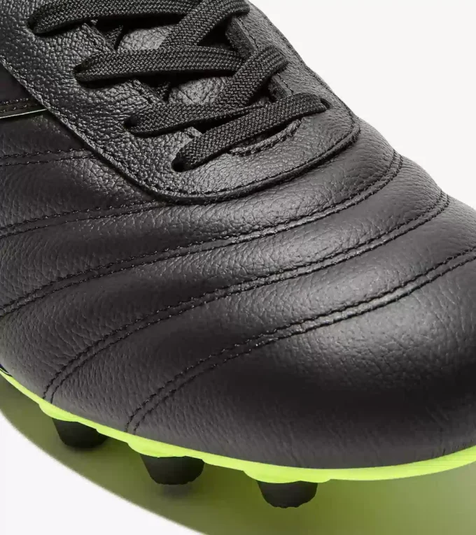 Brasil Icon Ita Og Lt+ Mdpu Scarpa da calcio Made in Italy per terreni compatti