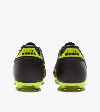 Brasil Icon Lt+ Lp12 Scarpe da calcio in pelle per terreni compatti