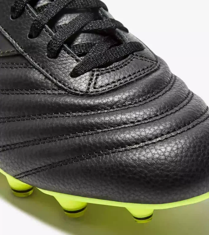 Brasil Icon Lt+ Lp12 Scarpe da calcio in pelle per terreni compatti