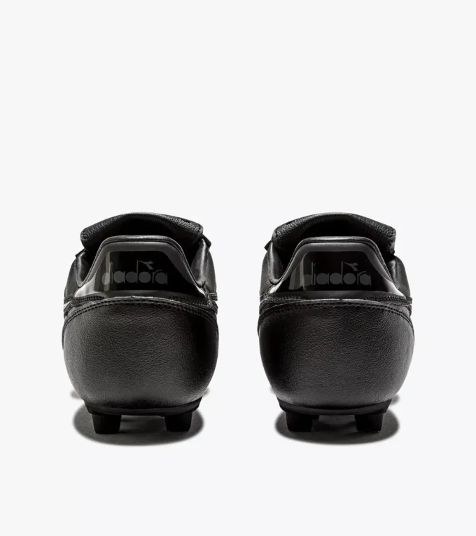 Brasil Icon Lt T Mdpu Scarpe da calcio in pelle per terreni compatti