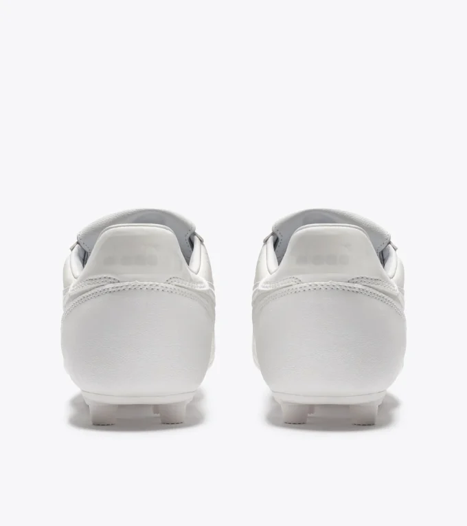 Brasil Icon Lt T Mdpu Scarpe da calcio in pelle per terreni compatti