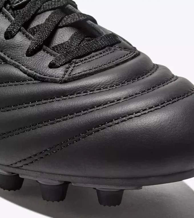 Brasil Icon Lt T Mdpu Scarpe da calcio in pelle per terreni compatti