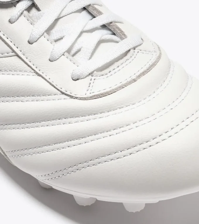 Brasil Icon Lt T Mdpu Scarpe da calcio in pelle per terreni compatti