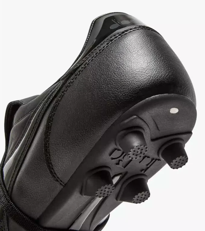 Brasil Icon Lt T Mdpu Scarpe da calcio in pelle per terreni compatti