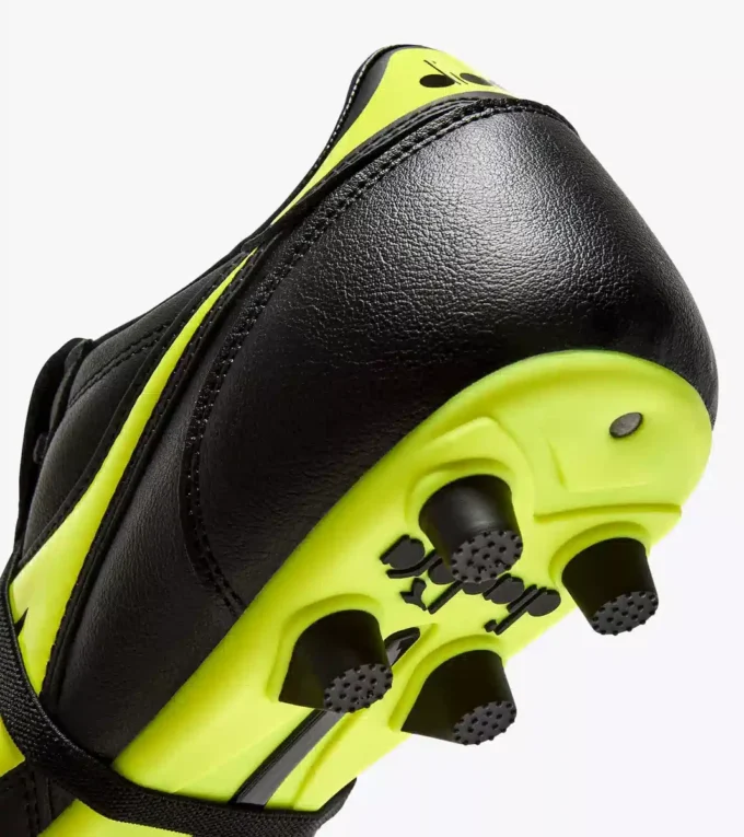 Brasil Icon Lt T Mdpu Scarpe da calcio in pelle per terreni compatti