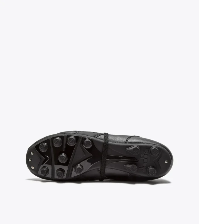 Brasil Icon Lt T Mdpu Scarpe da calcio in pelle per terreni compatti