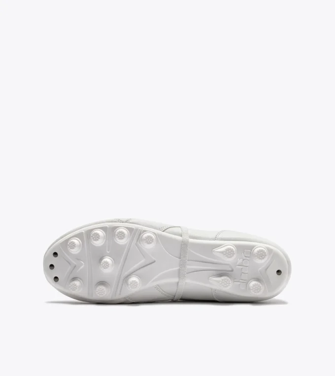 Brasil Icon Lt T Mdpu Scarpe da calcio in pelle per terreni compatti