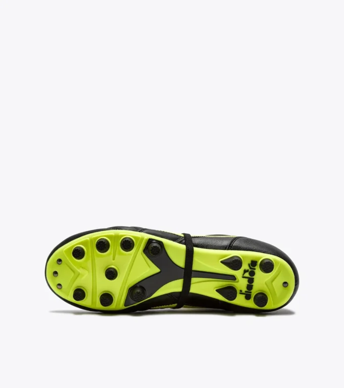 Brasil Icon Lt T Mdpu Scarpe da calcio in pelle per terreni compatti