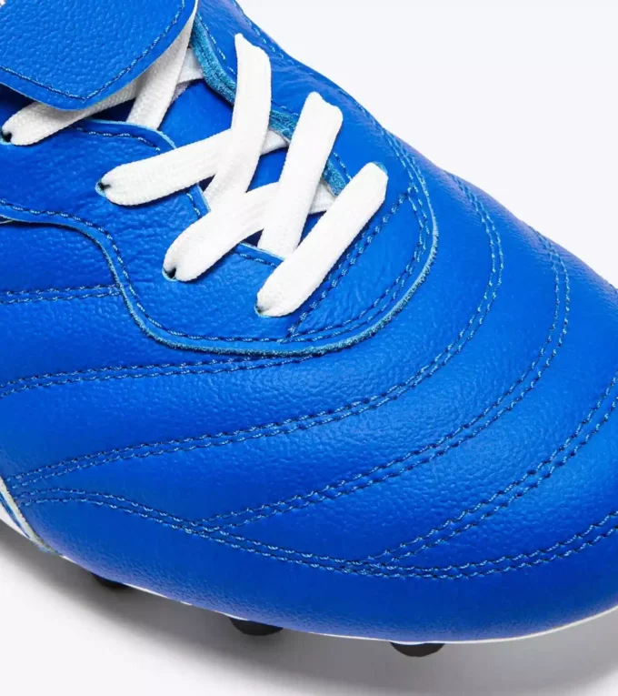 Brasil Ita Og 94 Lt+ T Mdpu Scarpe da calcio Made in Italy per terreni compatti