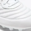 Brasil Lt+ Mdpu Scarpe da calcio in pelle per terreni compatti