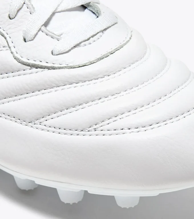 Brasil Lt+ Mdpu Scarpe da calcio in pelle per terreni compatti