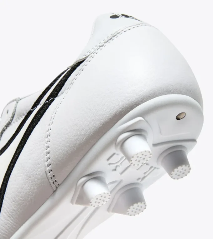 Brasil Lt+ Mdpu Scarpe da calcio in pelle per terreni compatti