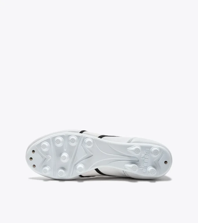 Brasil Lt+ Mdpu Scarpe da calcio in pelle per terreni compatti