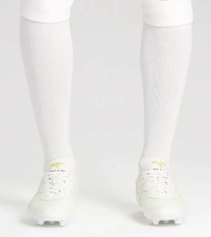 Brasil Next40 Ita Mdpu Scarpe da calcio a basso impatto ambientale per terreni compatti