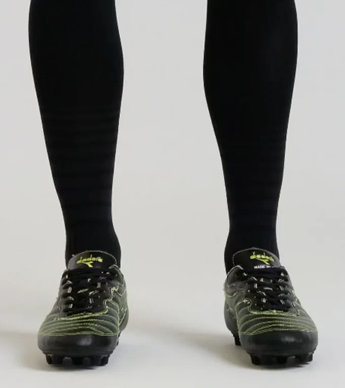 Brasil Next40 Ita Mdpu Scarpe da calcio a basso impatto ambientale per terreni compatti