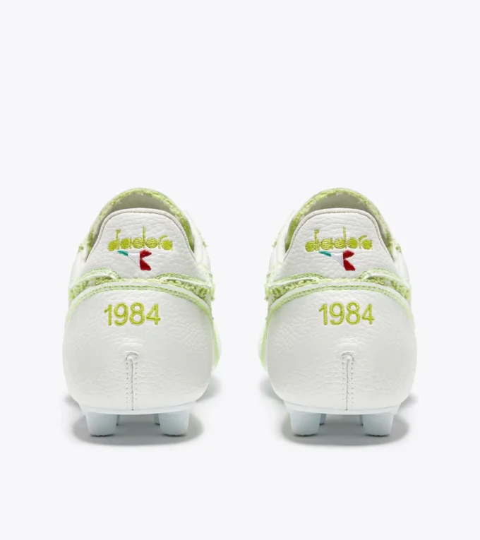 Brasil Next40 Ita Mdpu Scarpe da calcio a basso impatto ambientale per terreni compatti