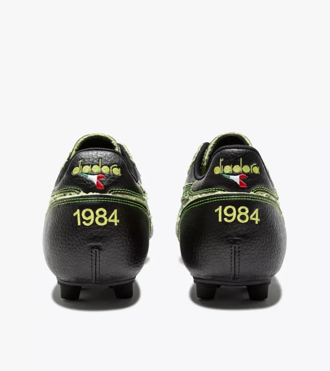 Brasil Next40 Ita Mdpu Scarpe da calcio a basso impatto ambientale per terreni compatti