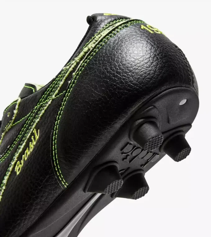 Brasil Next40 Ita Mdpu Scarpe da calcio a basso impatto ambientale per terreni compatti