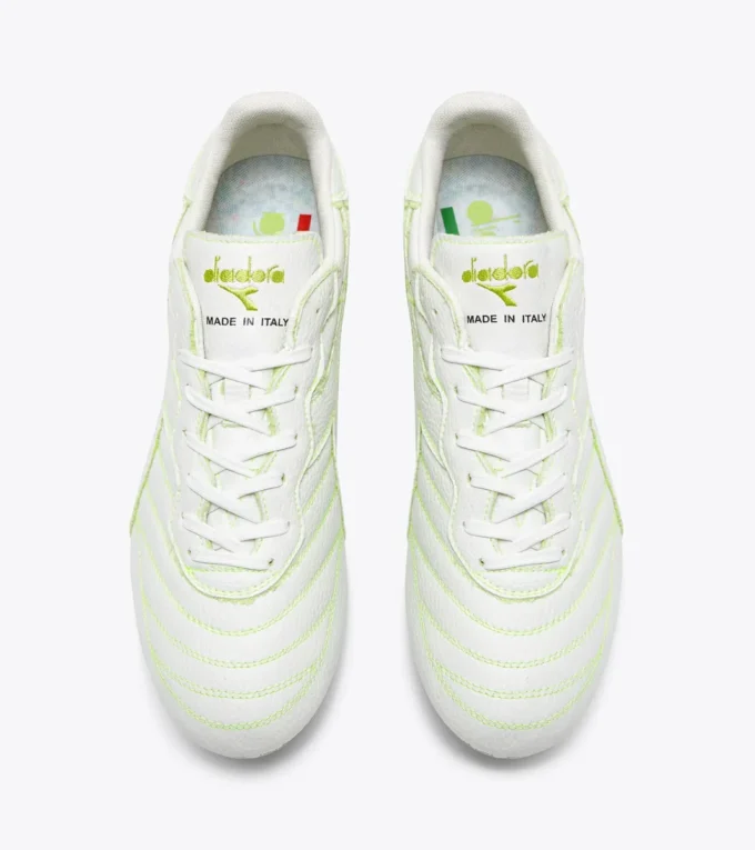 Brasil Next40 Ita Mdpu Scarpe da calcio a basso impatto ambientale per terreni compatti