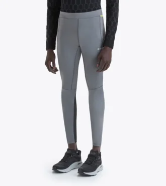 Calzamaglia da corsa invernale Be One Leggings da corsa