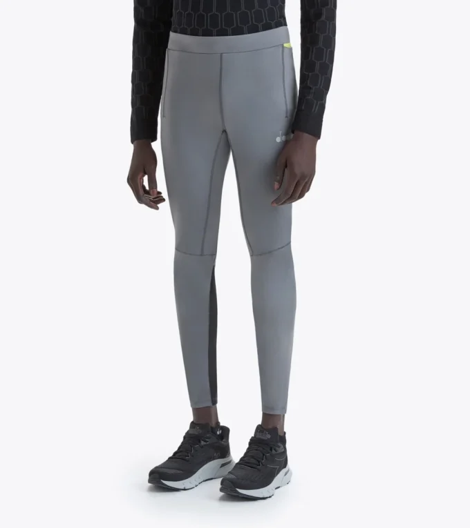 Calzamaglia da corsa invernale Be One Leggings da corsa