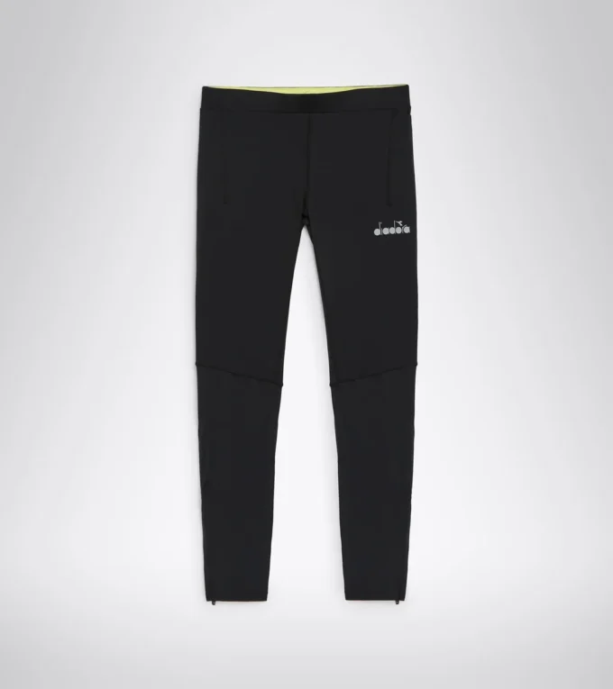 Calzamaglia da corsa invernale Be One Leggings da corsa