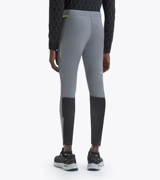 Calzamaglia da corsa invernale Be One Leggings da corsa
