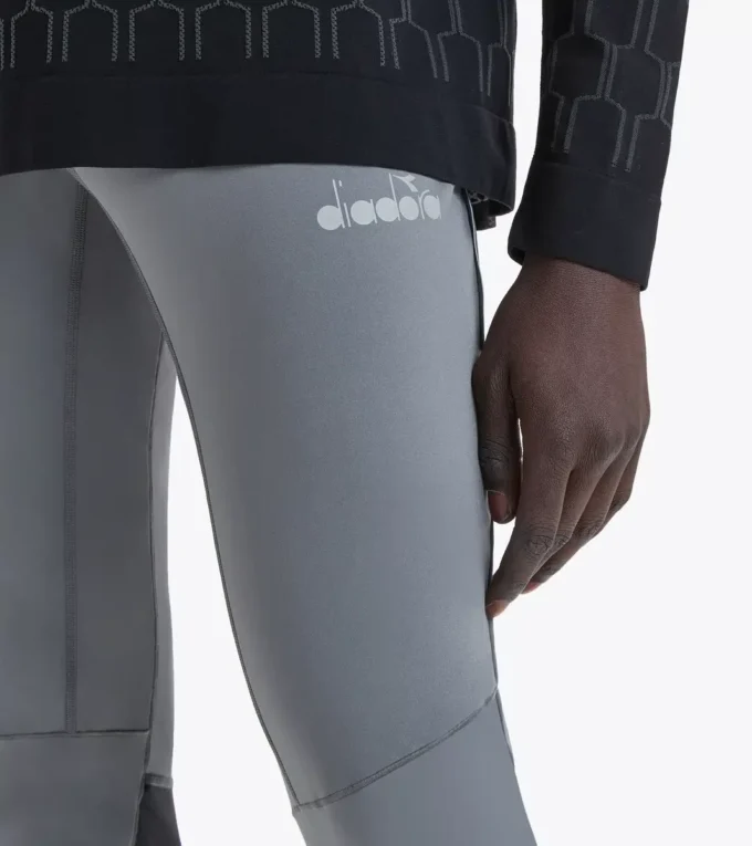 Calzamaglia da corsa invernale Be One Leggings da corsa