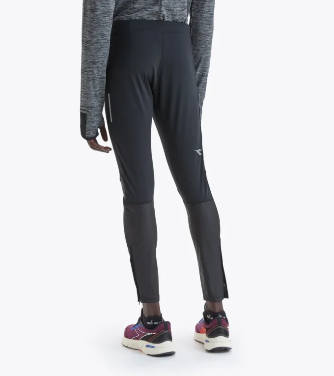Calzamaglia da corsa invernale Be One Leggings da corsa