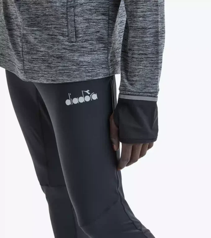 Calzamaglia da corsa invernale Be One Leggings da corsa