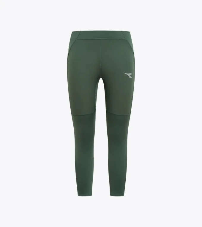 Calzamaglia da corsa Protezione invernale Calzamaglia termoregolante con tessuto FIBRAZERO – Protezione invernale