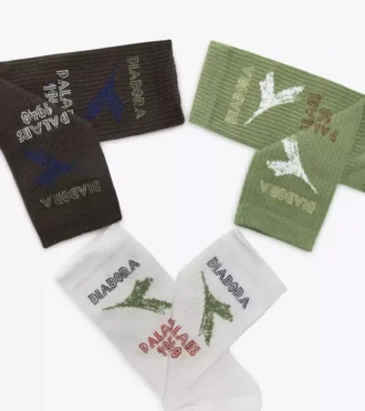 Calzini 3Pack Legacy Set di calzini – Made in Italy