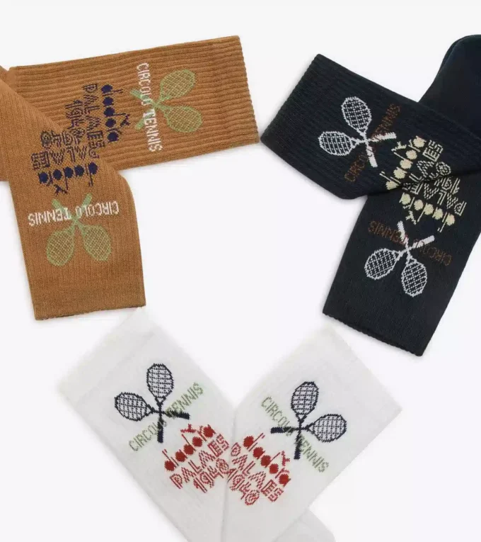 Calzini 3Pack Legacy Set di calzini – Made in Italy