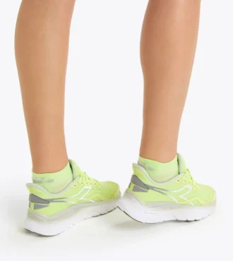 Calzini Cushion Quarter Calzini da corsa