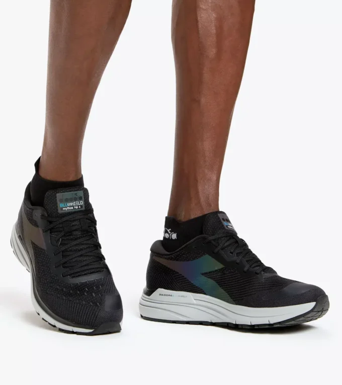 Calzini da corsa unisex leggeri