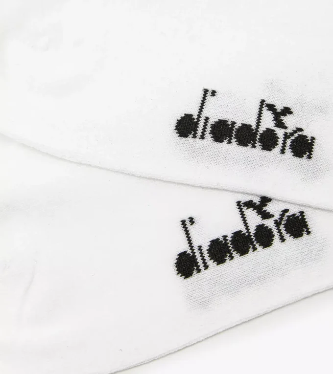 Calzini U.Quarter, confezione da 3 Confezione di calzini corti – Tre paia – Unisex