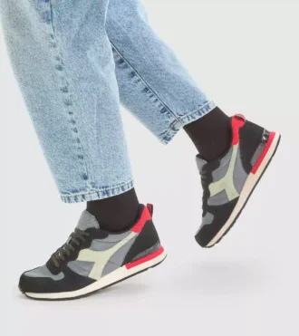 Camaro Icona Scarpa sportiva – Unisex