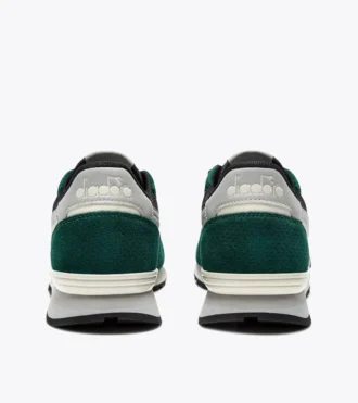 Camaro M2 Sneaker in pelle scamosciata