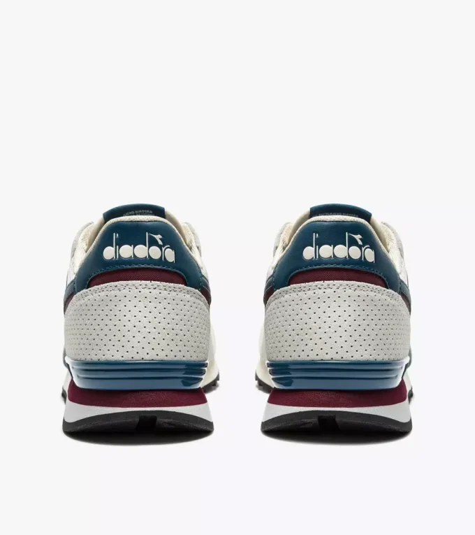 Camaro M2 Sneaker in pelle scamosciata