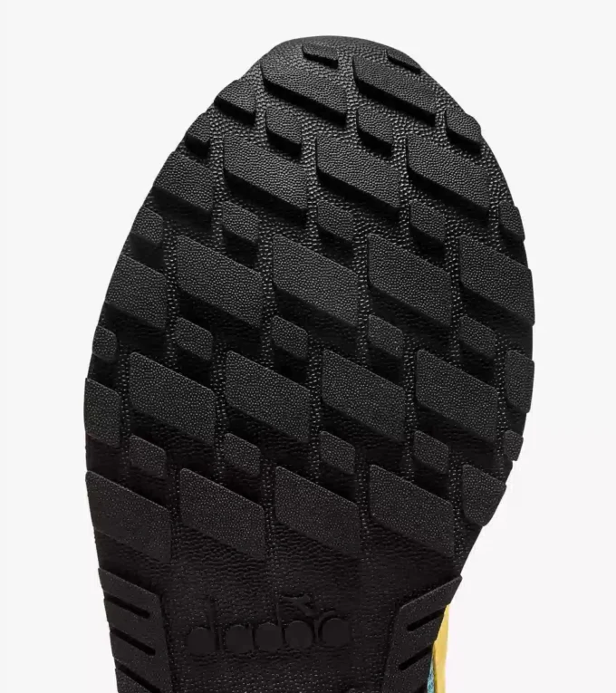 Camaro M2 Sneaker in pelle scamosciata