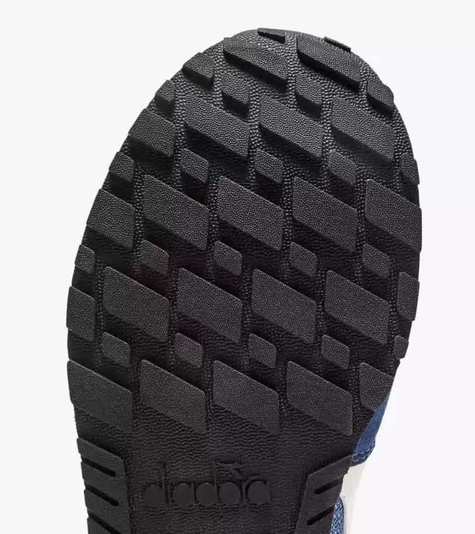 Camaro M2 Sneaker in pelle scamosciata