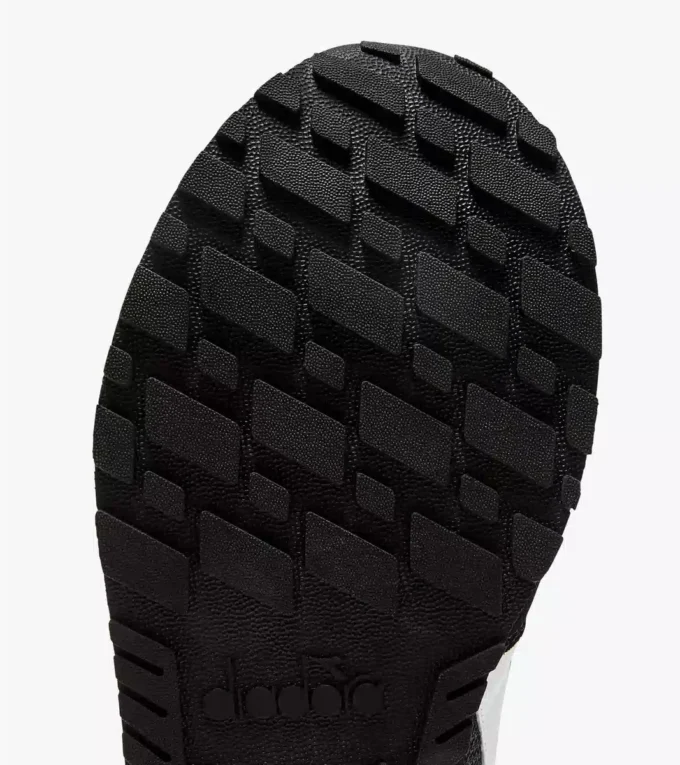 Camaro M2 Sneaker in pelle scamosciata