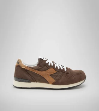 Camaro Suede Sneakers sportive – Unisex