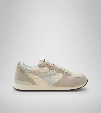 Camaro Suede Sneakers sportive – Unisex