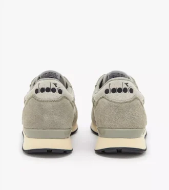 Camaro Suede Sneakers sportive – Unisex