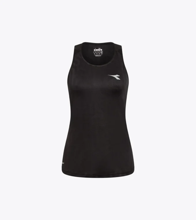 Canotta da corsa L. Super Light Running – Tessuto leggero Coolcore