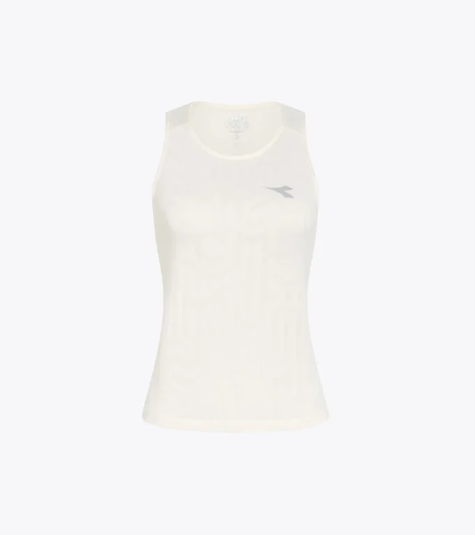 Canotta da corsa L. Super Light Running – Tessuto leggero Coolcore