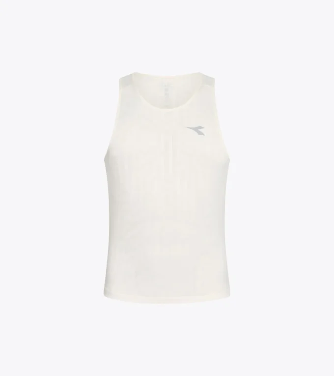 Canotta da corsa Super Light Tank – Tessuto leggero Coolcore