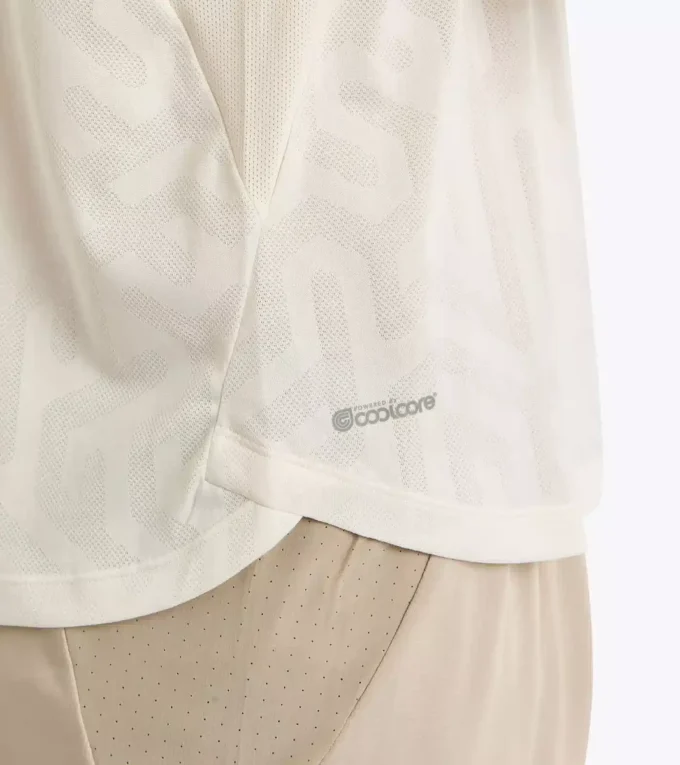 Canotta da corsa Super Light Tank – Tessuto leggero Coolcore