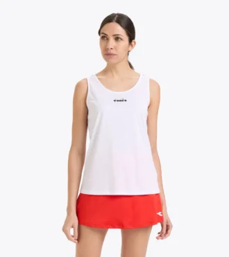 Canotta da tennis L. Core Tank